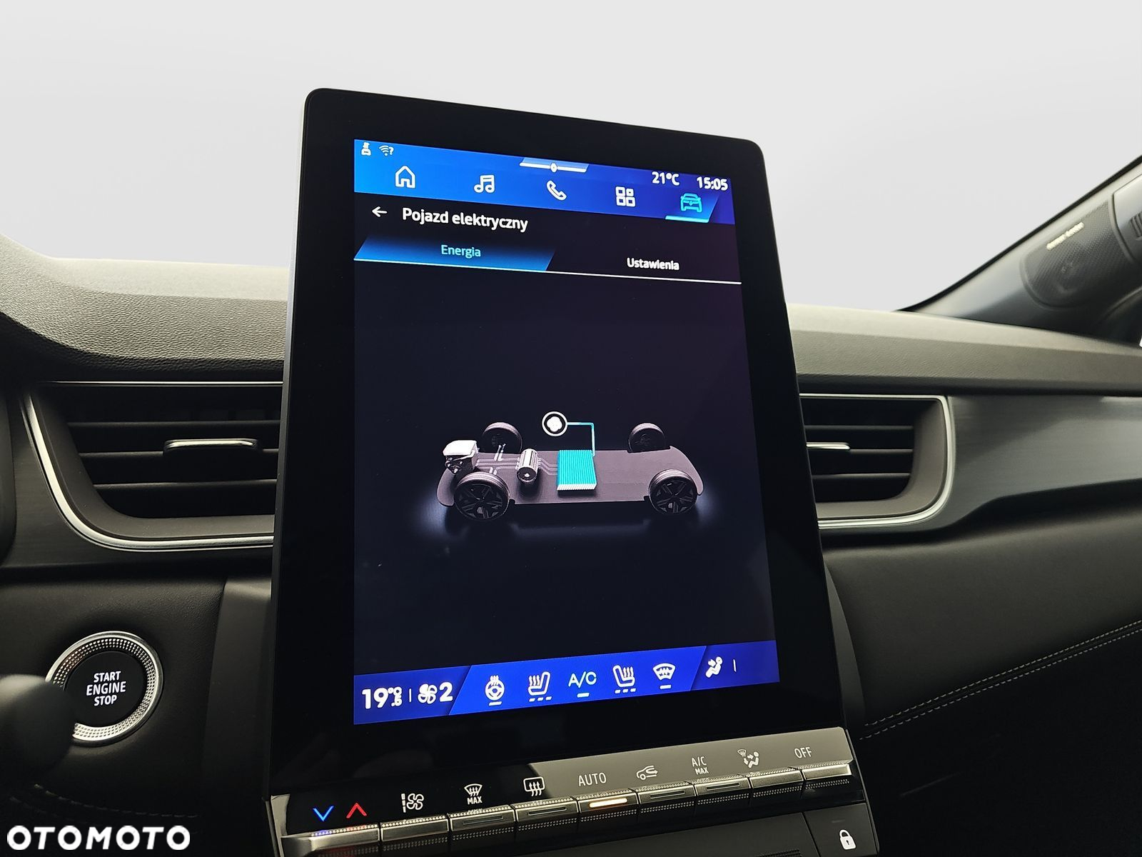 Renault Symbioz 1.6 E-Tech Full Hybrid 145 Iconic - 29