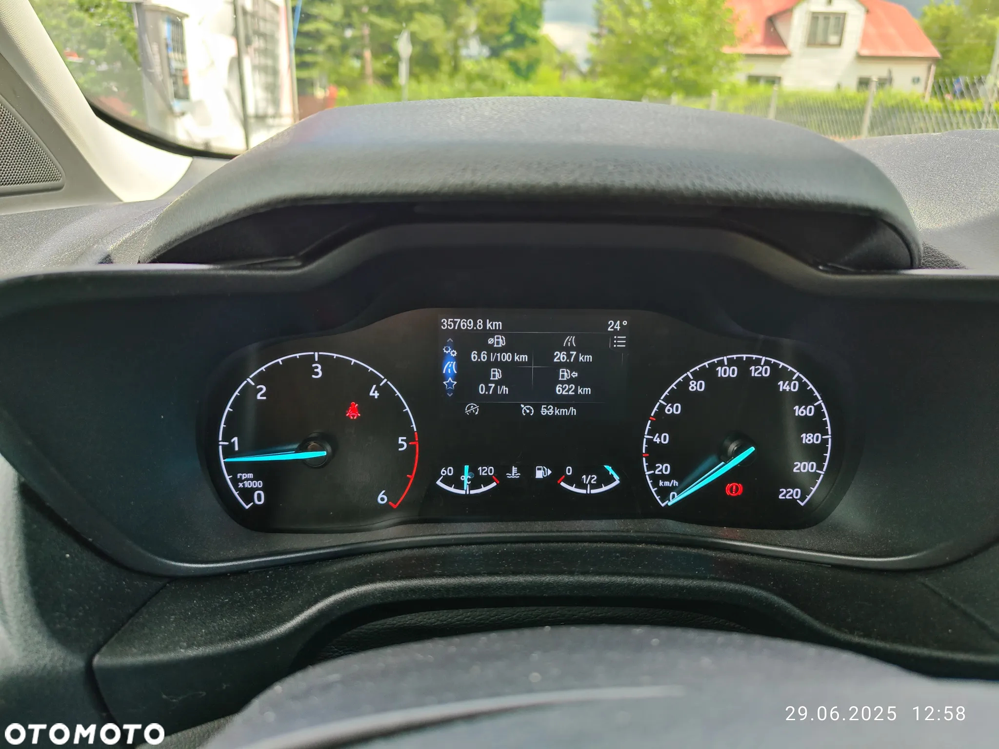 Ford Connect - 6