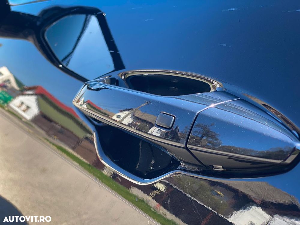 Kia Sportage 1.6 T-GDI PHEV 6AT 4x4 GT Line - 19