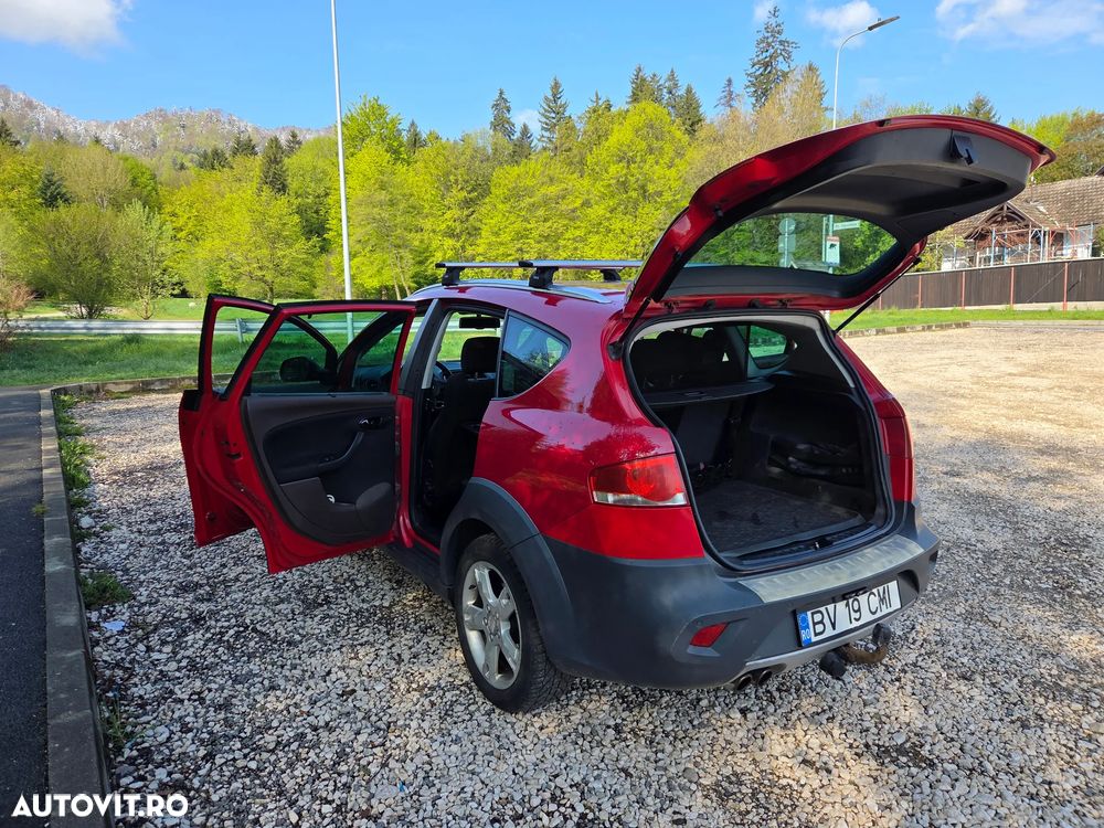 Seat Altea XL - 4
