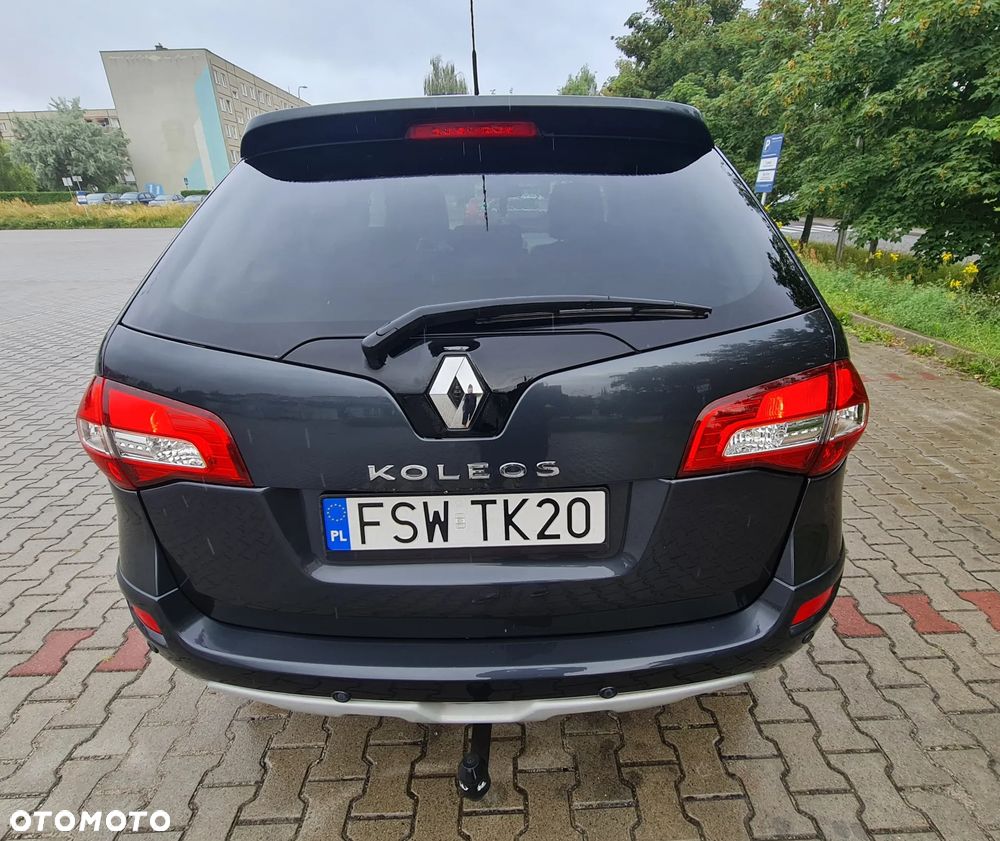 Renault Koleos - 6