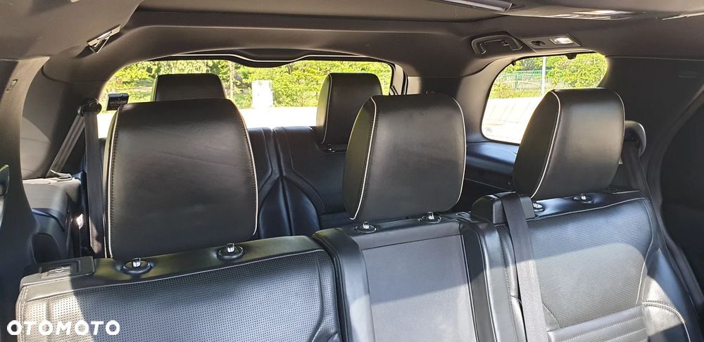 Land Rover Discovery 3.0 TD6 HSE Luxury - 34