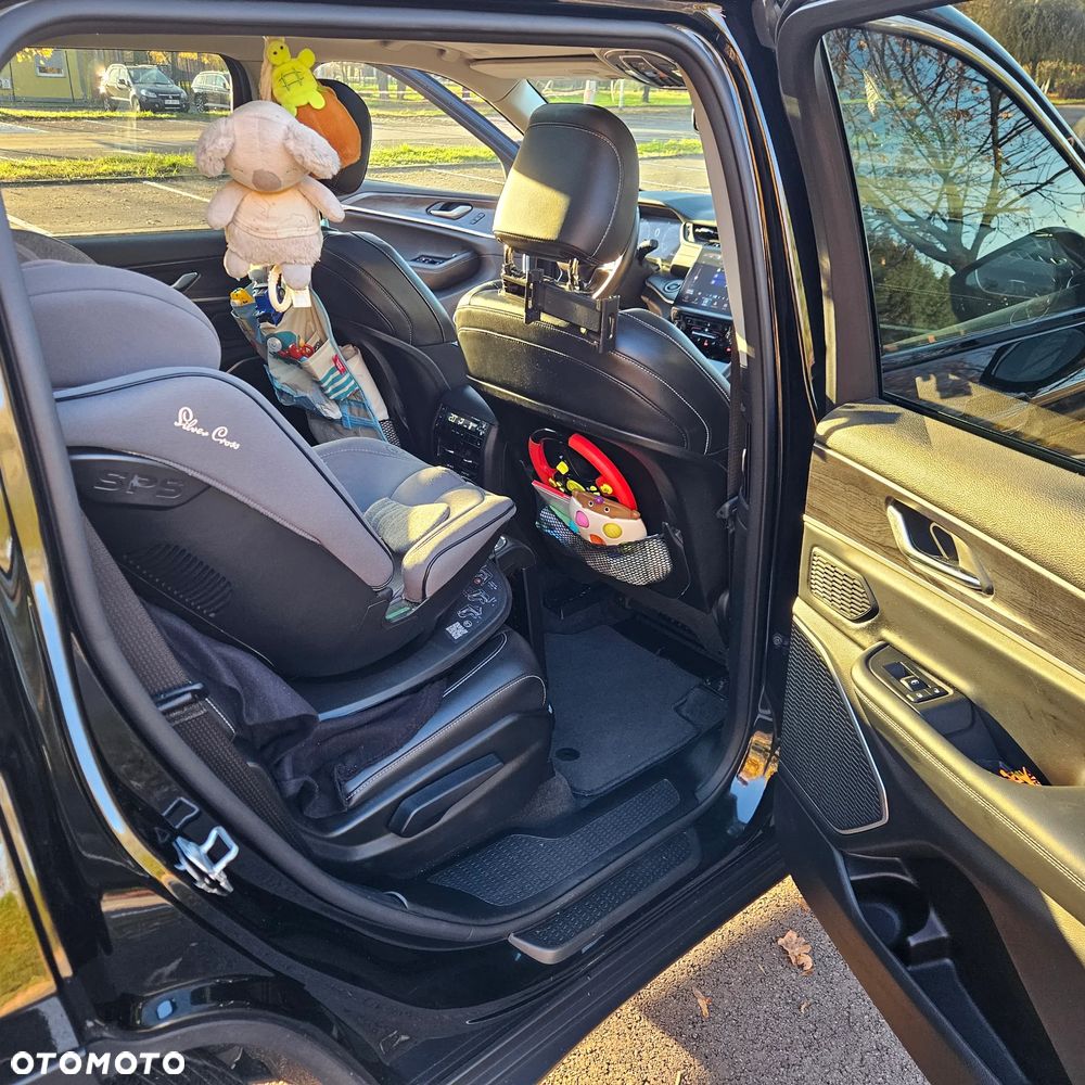 Jeep Grand Cherokee - 26