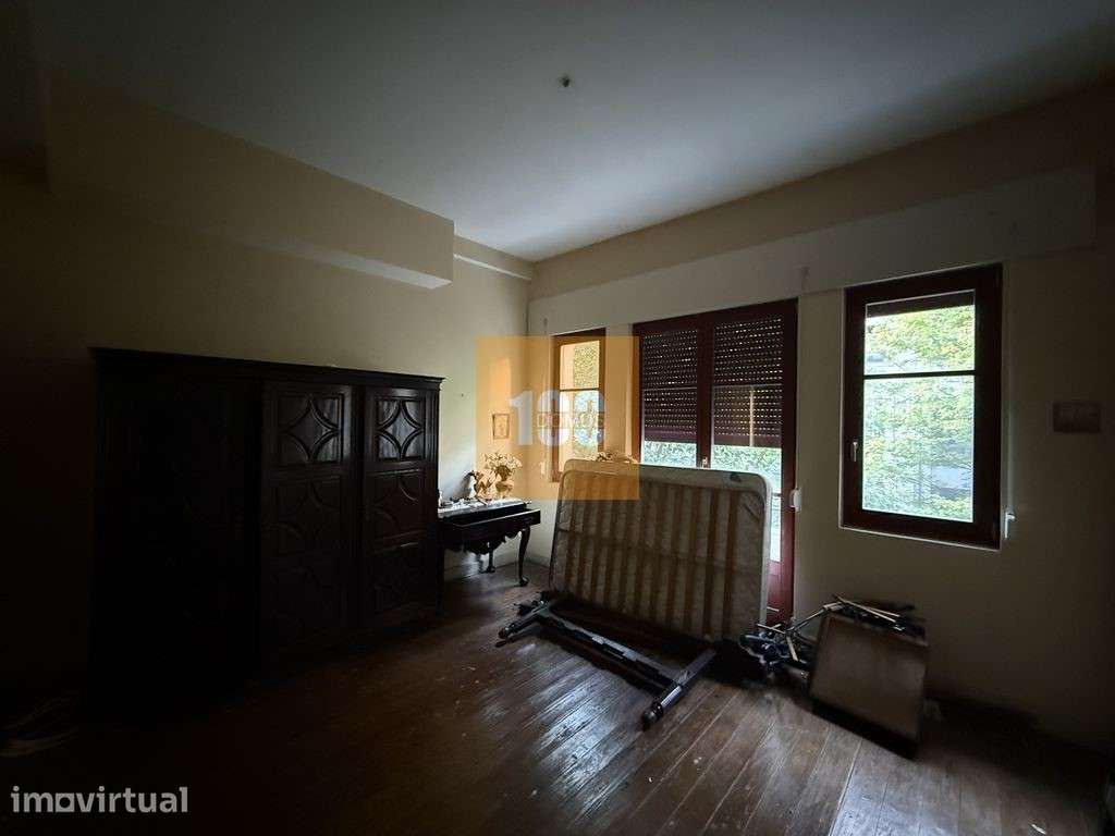 Apartamento T3 junto ao Mercado do Bolhão - Grande imagem: 5/17