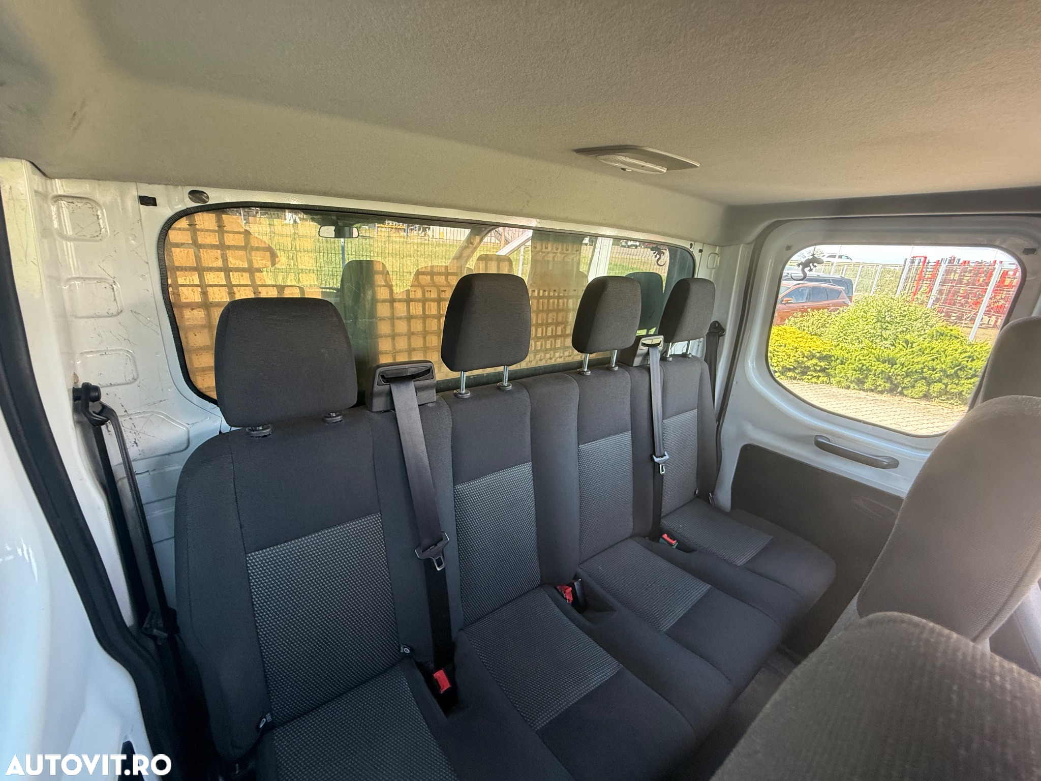 Ford Transit - 24