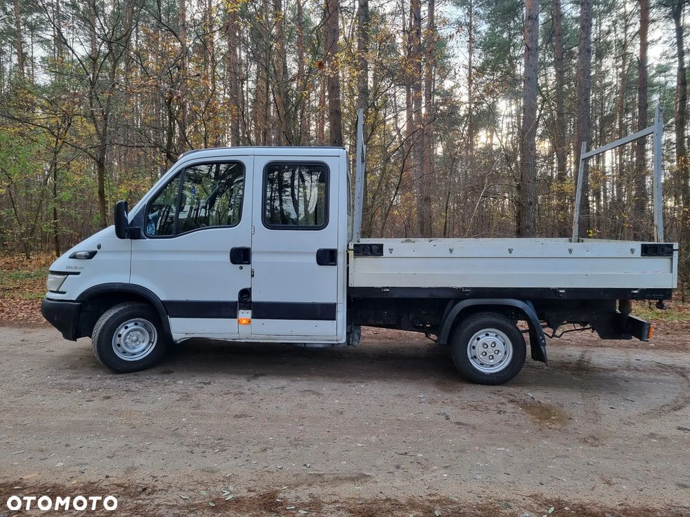 Iveco Daily 35c12 - 31