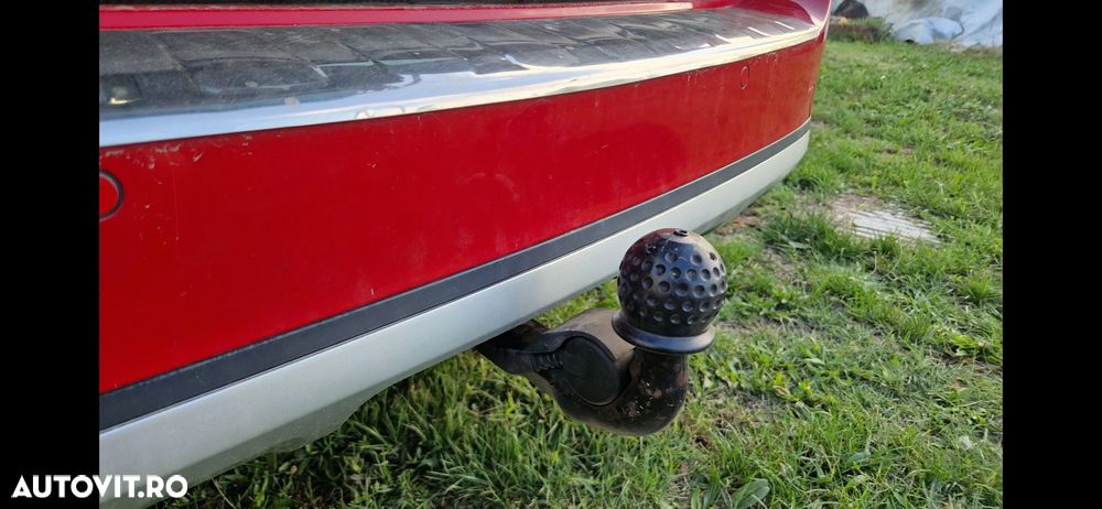 Volkswagen Passat Alltrack 2.0 TDI 4Motion DSG BlueMotion Tec - 13