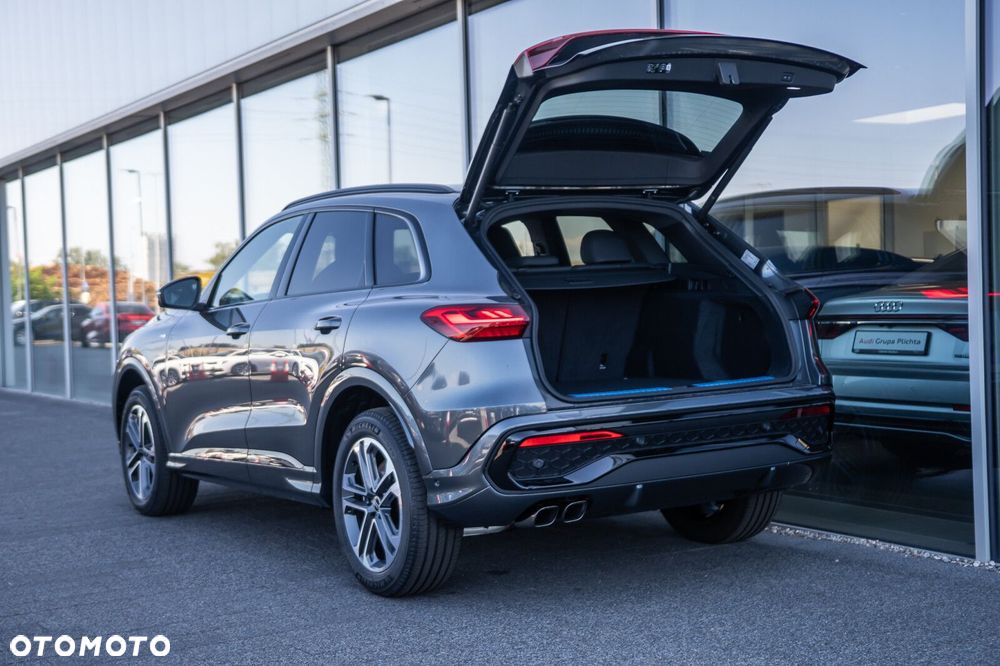 Audi Q5 - 10