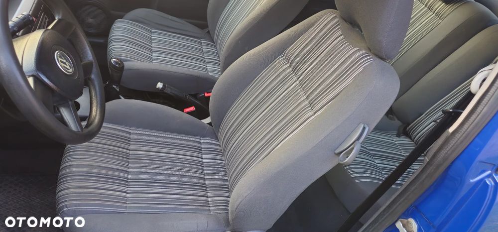 Smart Forfour passion - 5