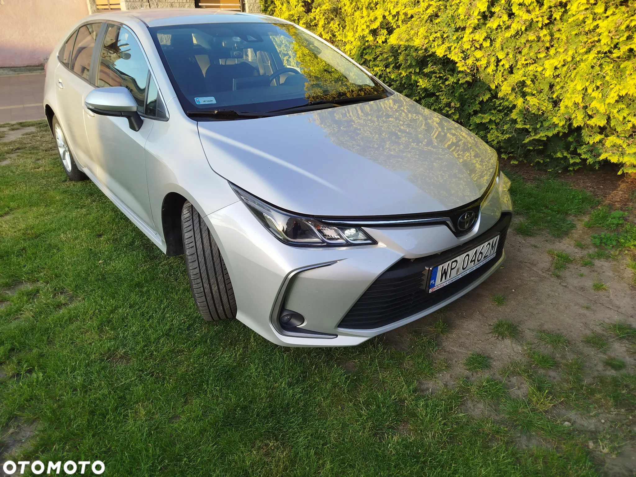 Toyota Corolla 1.6 Comfort - 2