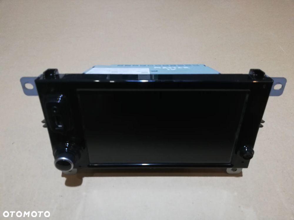 RADIO NAWIGACJA RENAULT MASTER 281151969R - 1
