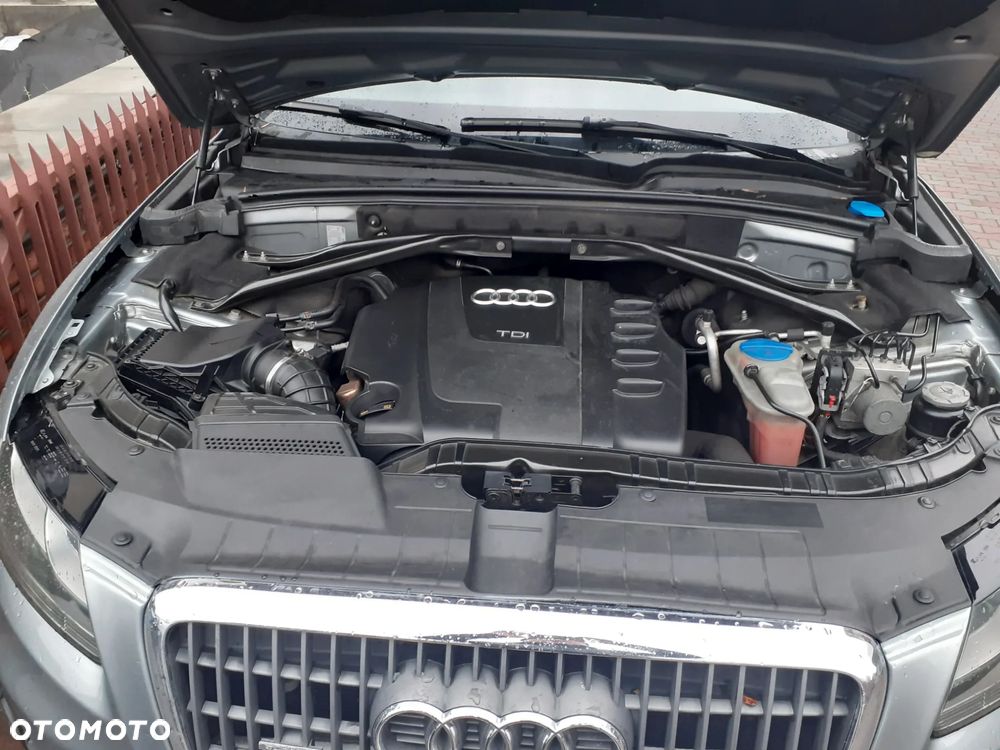 Audi Q5 2.0 TDI Quattro S tronic - 6