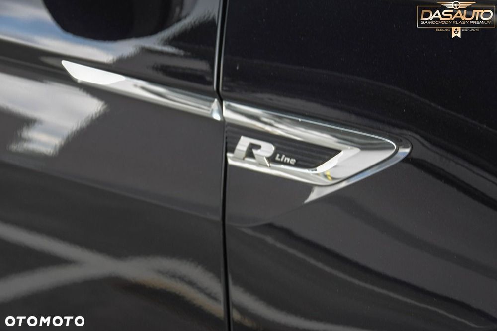 Volkswagen Tiguan - 35