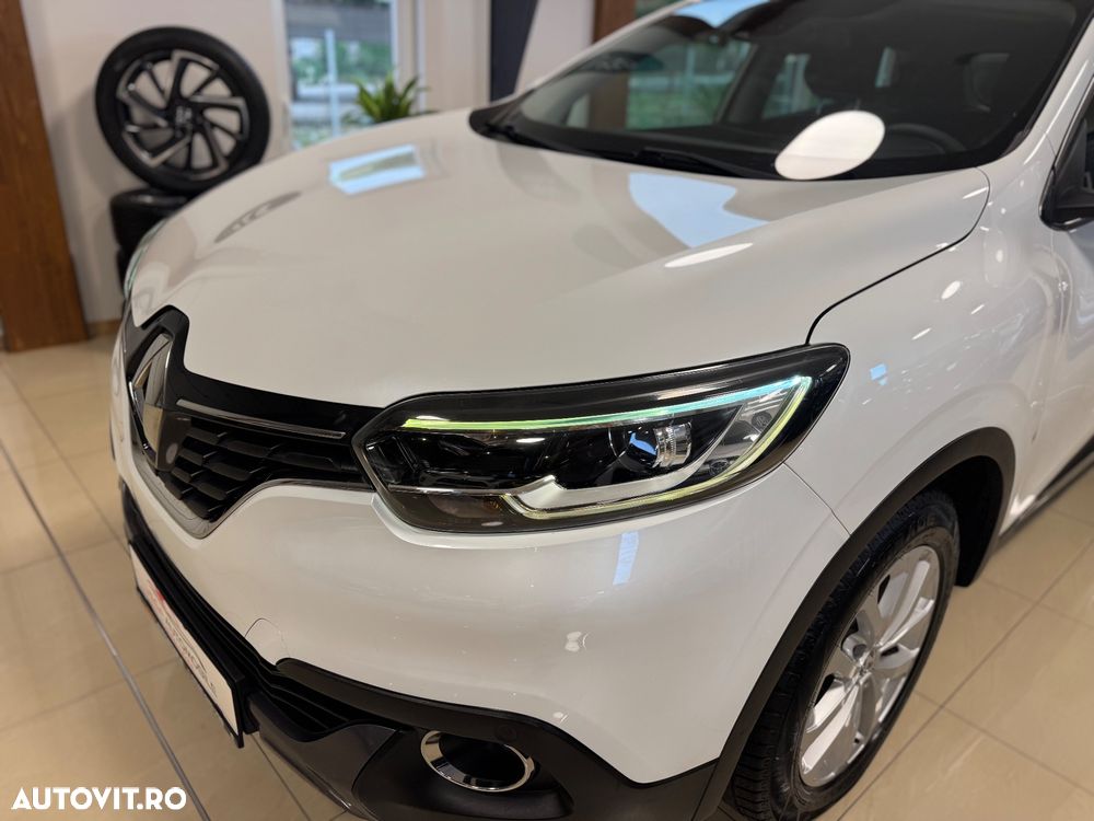 Renault Kadjar Energy dCi 110 COLLECTION - 32