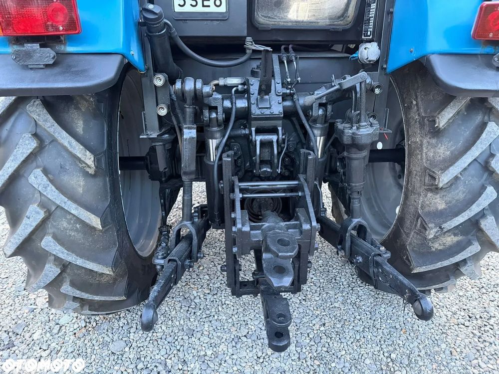 Pronar 82TSA MTZ 82SA 82A PRONAR nie Ursus, Zetor, Belarus - 16