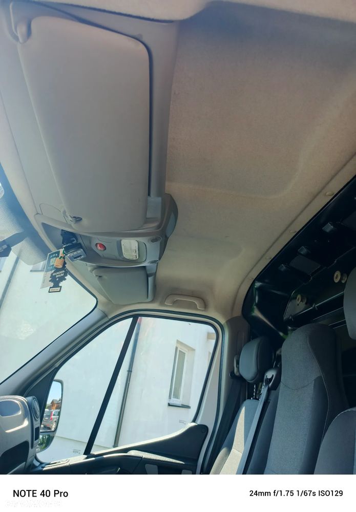 Renault Master - 15