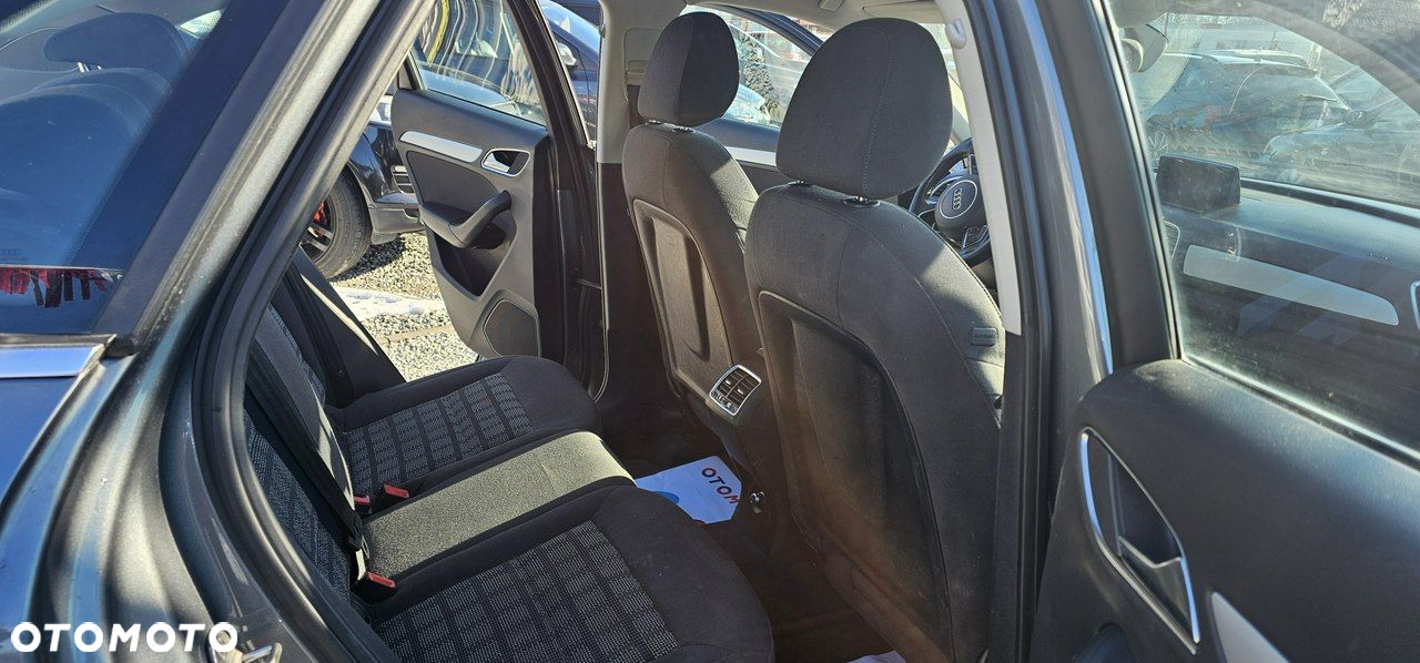 Audi Q3 - 9