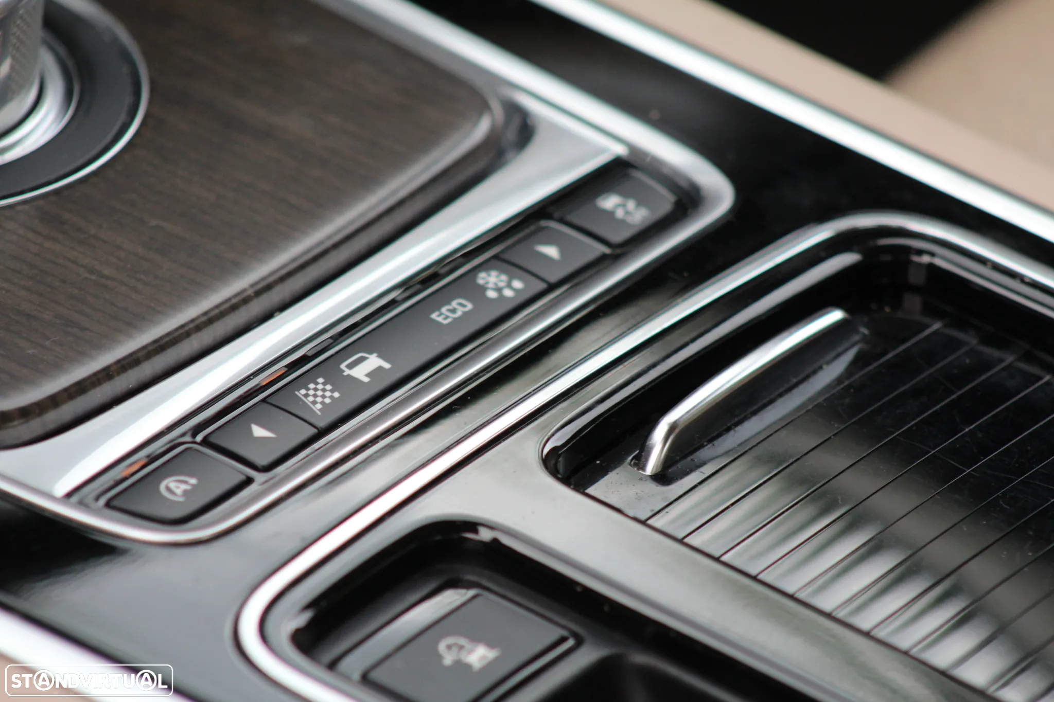 Jaguar XF E-Performance Aut. Portfolio - 35