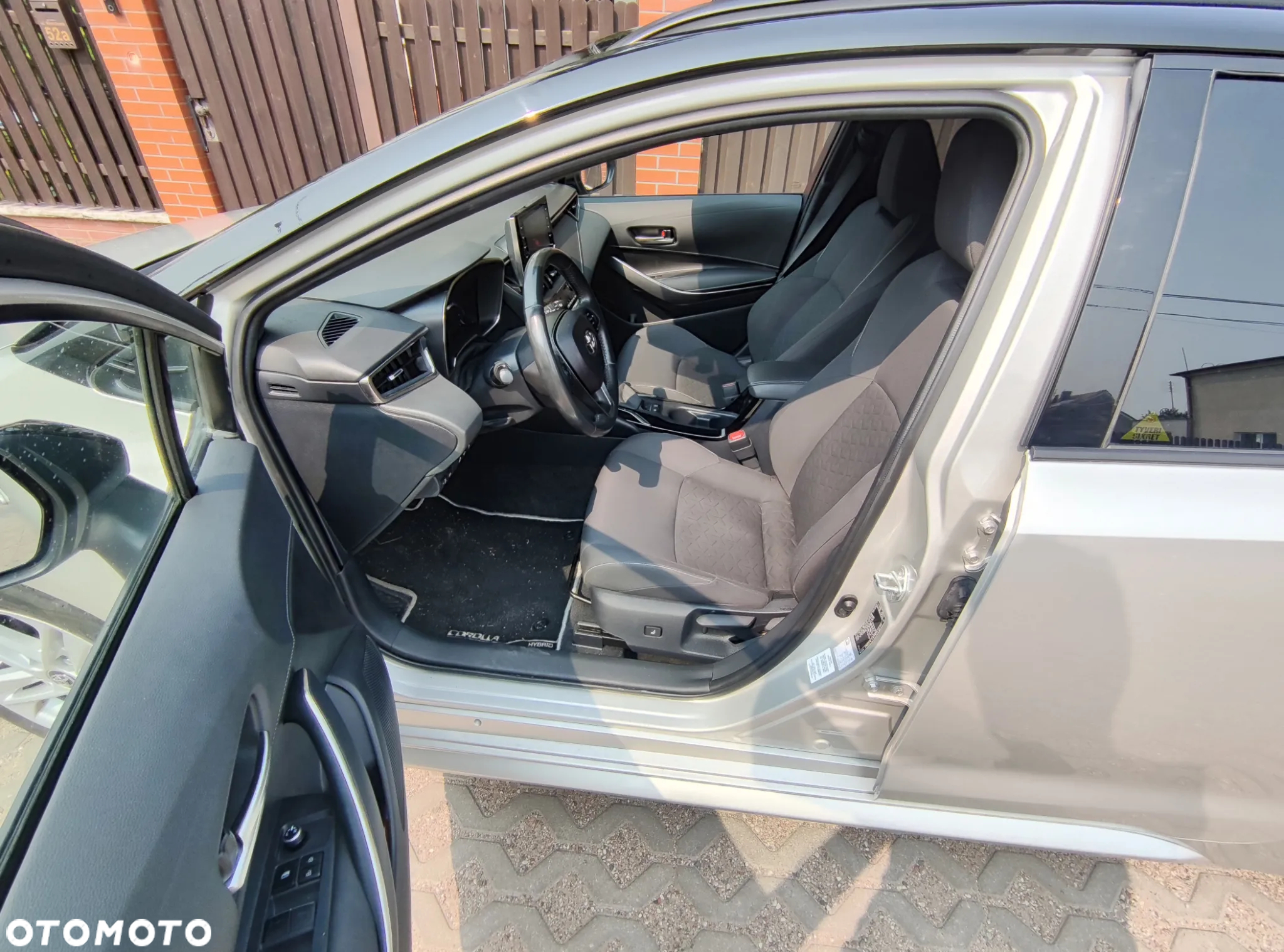 Toyota Corolla - 5
