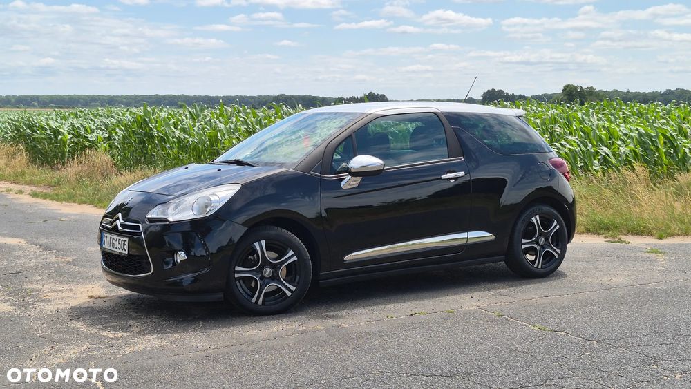 Citroën DS3 - 7