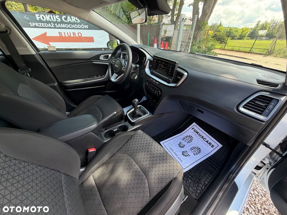 Kia Ceed 1.0 T-GDI S - 31