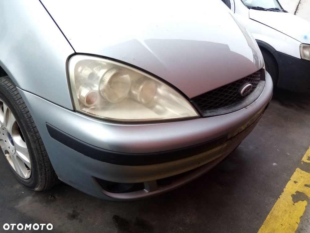 FORD GALAXY I LIFT 00-06 1.9 TDI MAGLOWNICA PRZEKŁADNIA - 5