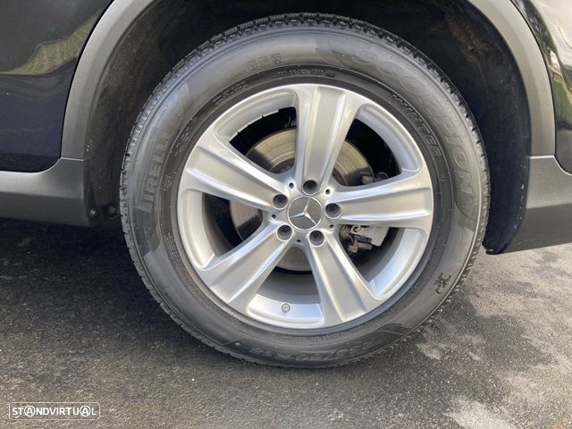 Mercedes-Benz GLC 250 d 4Matic 9G-TRONIC Edition 1 - 10