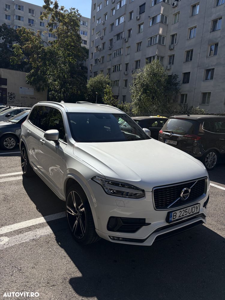 Volvo XC 90 - 19