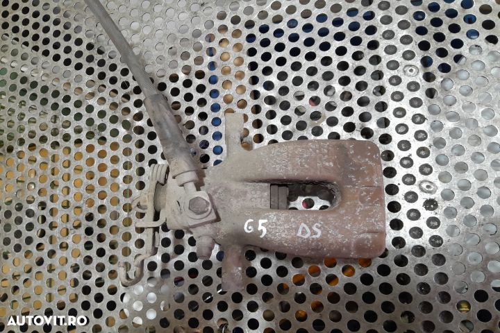 ETRIER SPATE DREAPTA Volkswagen VW Golf 5 [2003 - 2009] - 1