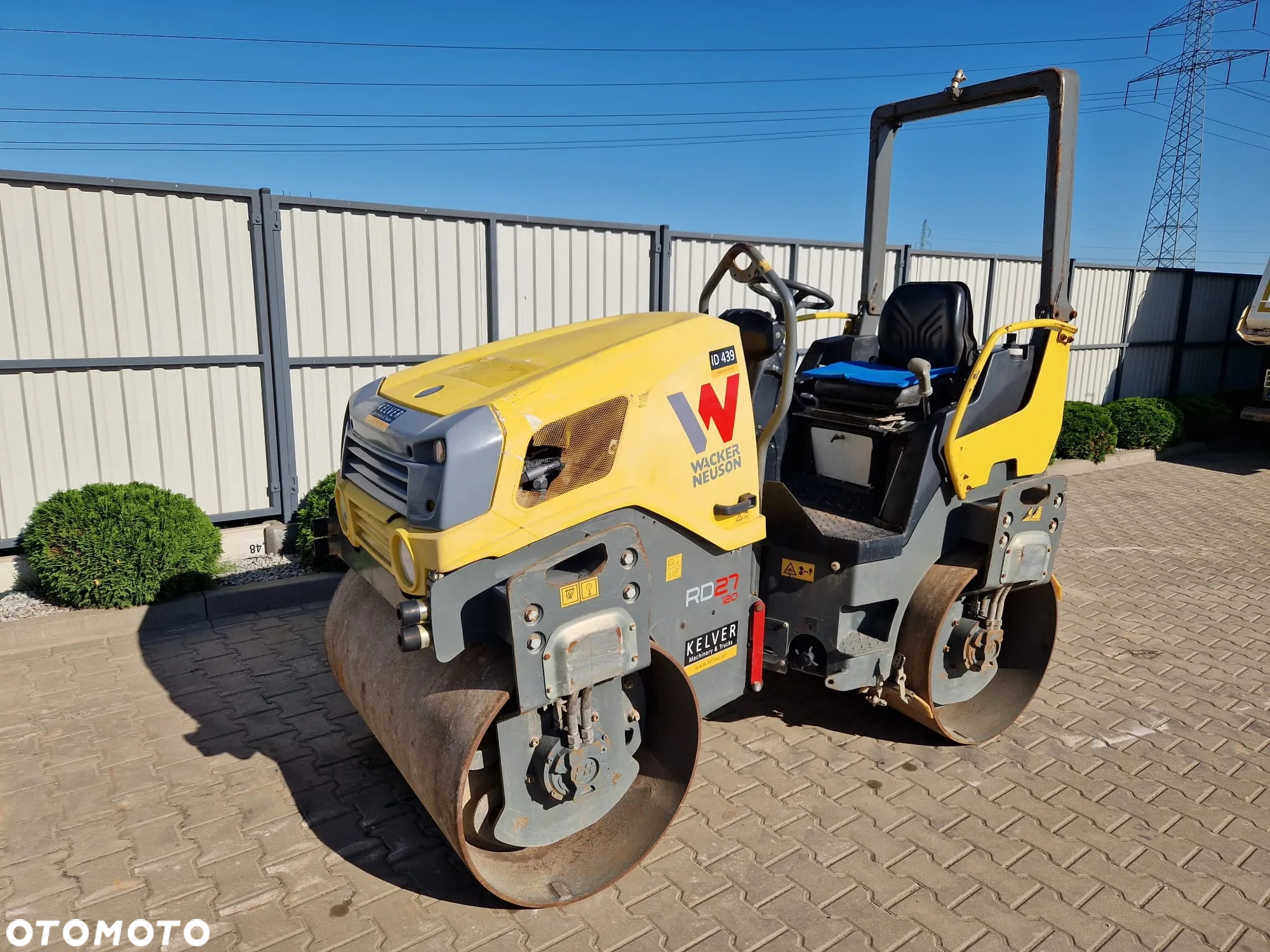 Wacker Neuson - 4