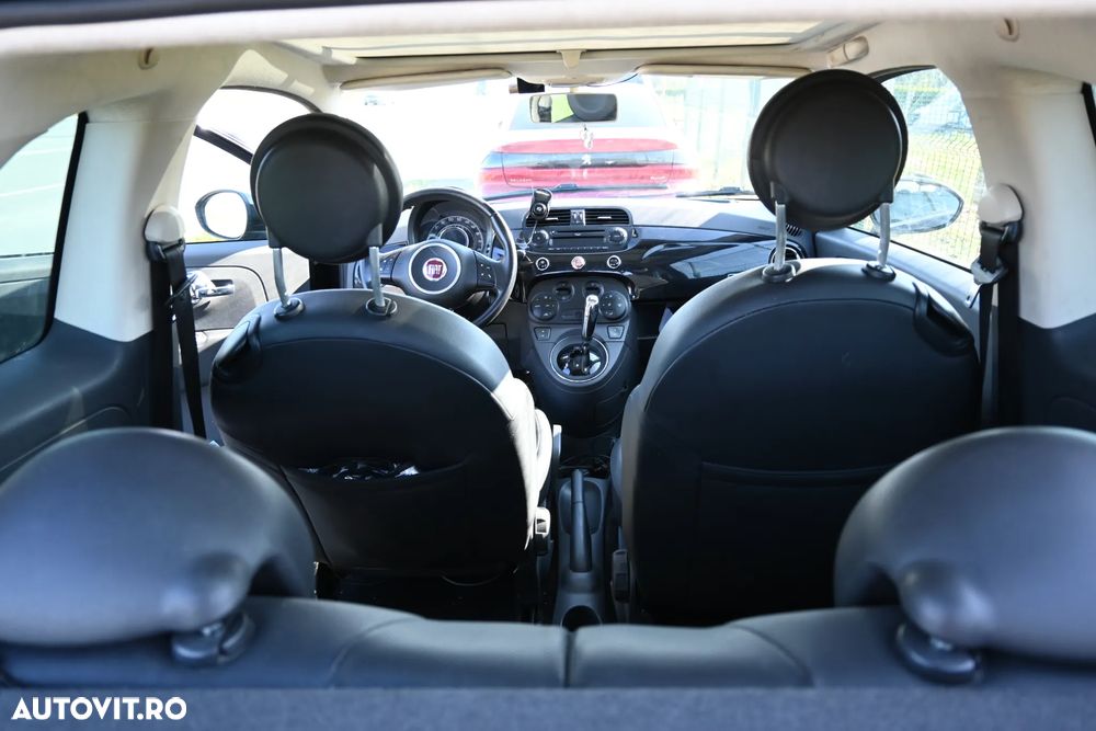 Fiat 500 - 11
