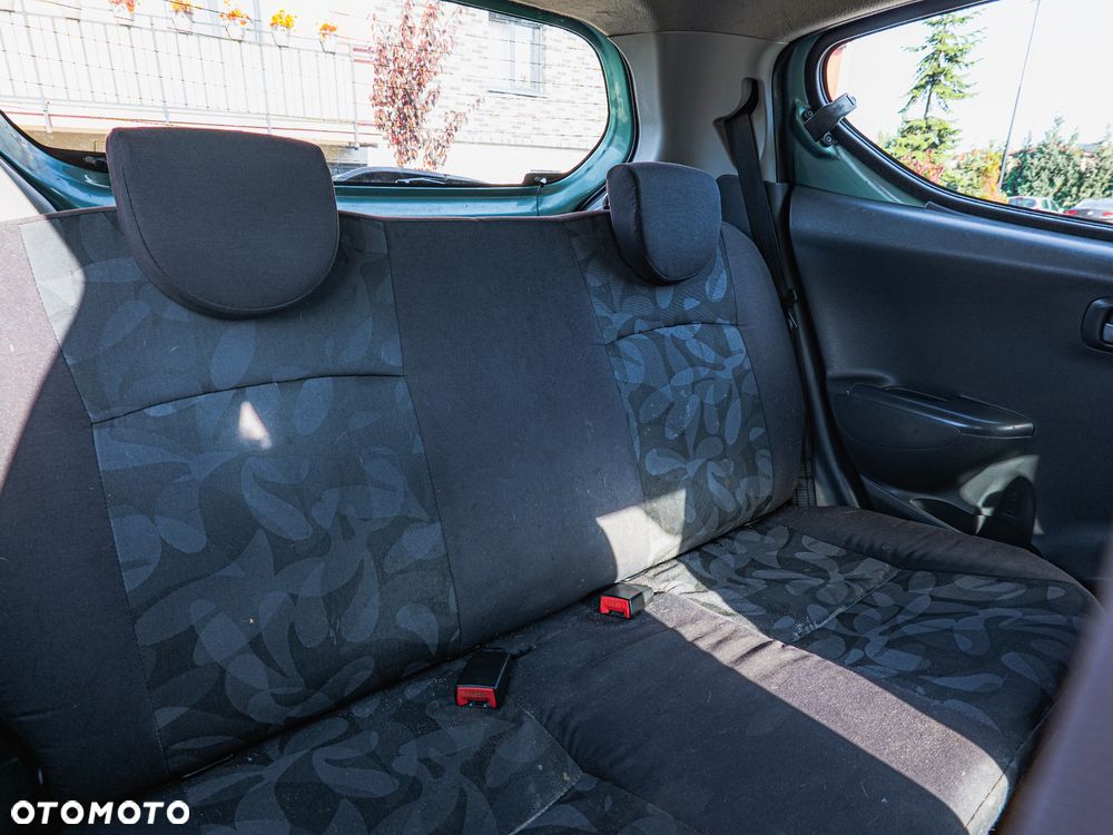 Suzuki Alto 1.0 Comfort - 15