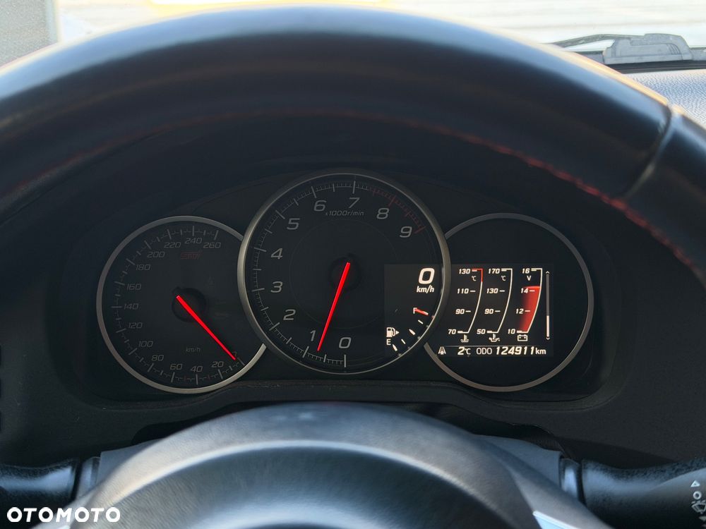 Subaru BRZ 2.0i Sport+ - 25