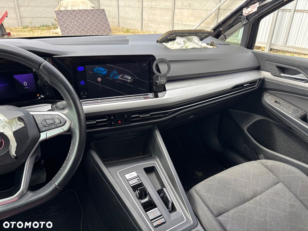 Volkswagen Golf - 19