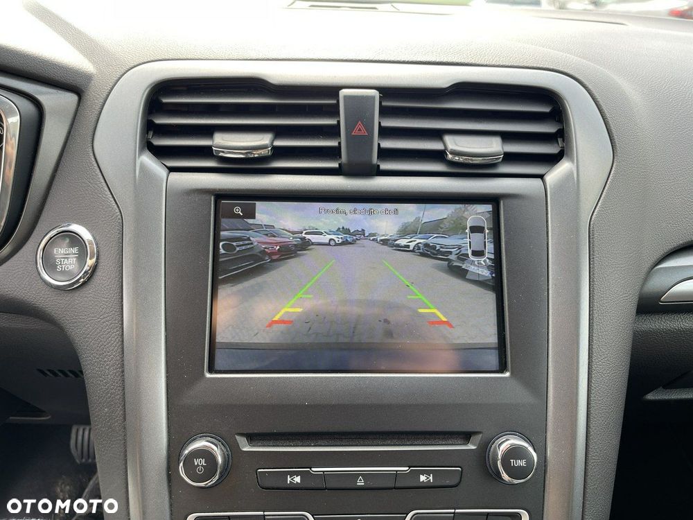 Ford Mondeo 2.0 TDCi STart-Stopp PowerShift-Aut Titanium - 11