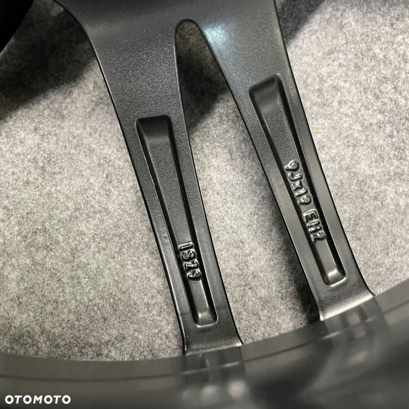 KOMPLET FELG BMW M2 F87 M3 F80 M4 F82 641M M641 - 13