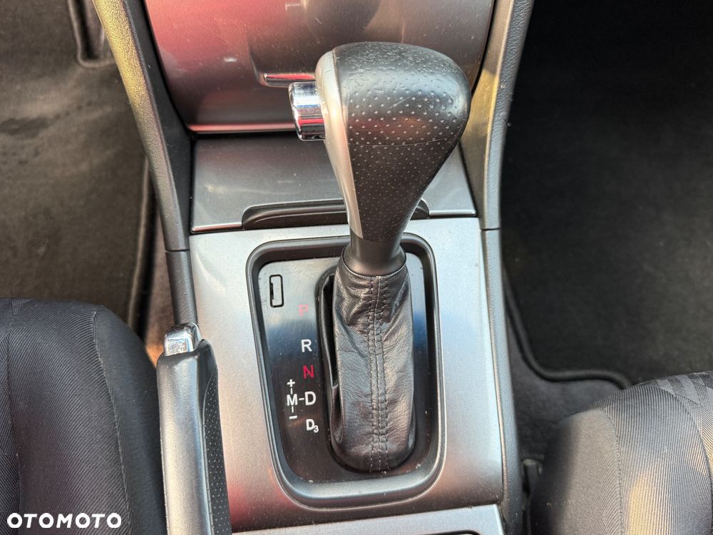 Honda Accord 2.0 Comfort - 10
