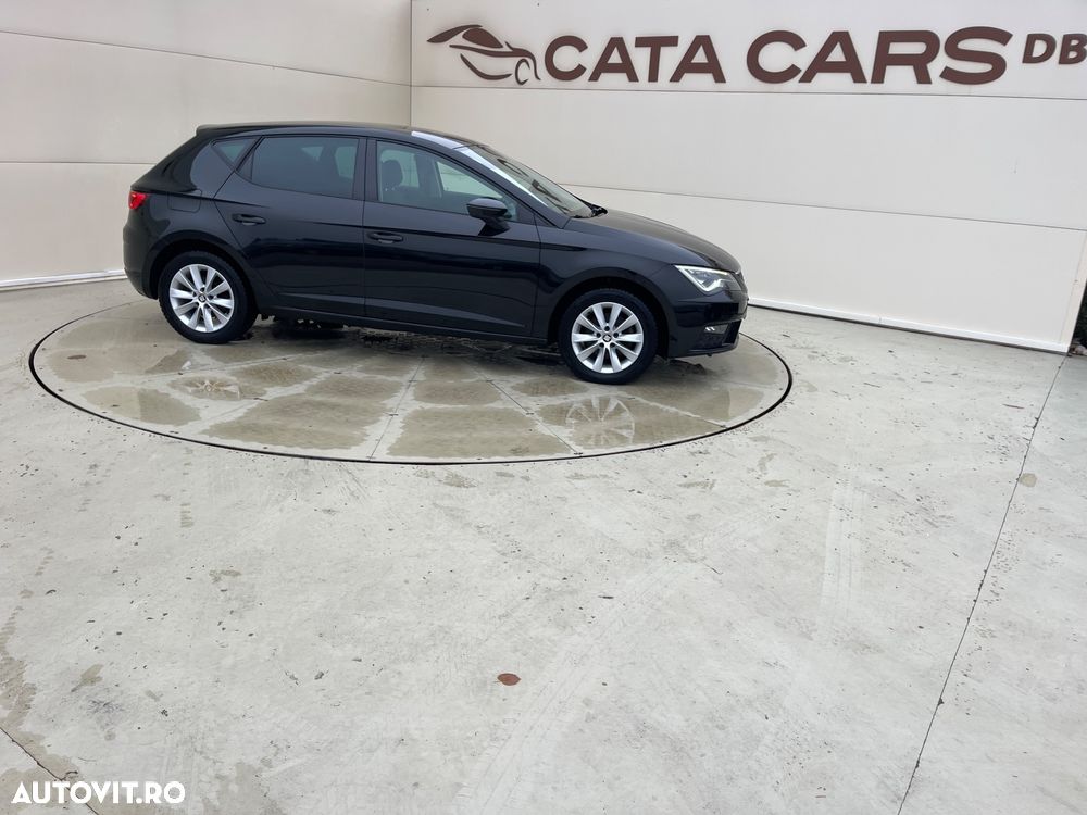 Seat Leon ST 1.6 TDI Start&Stop Style - 17