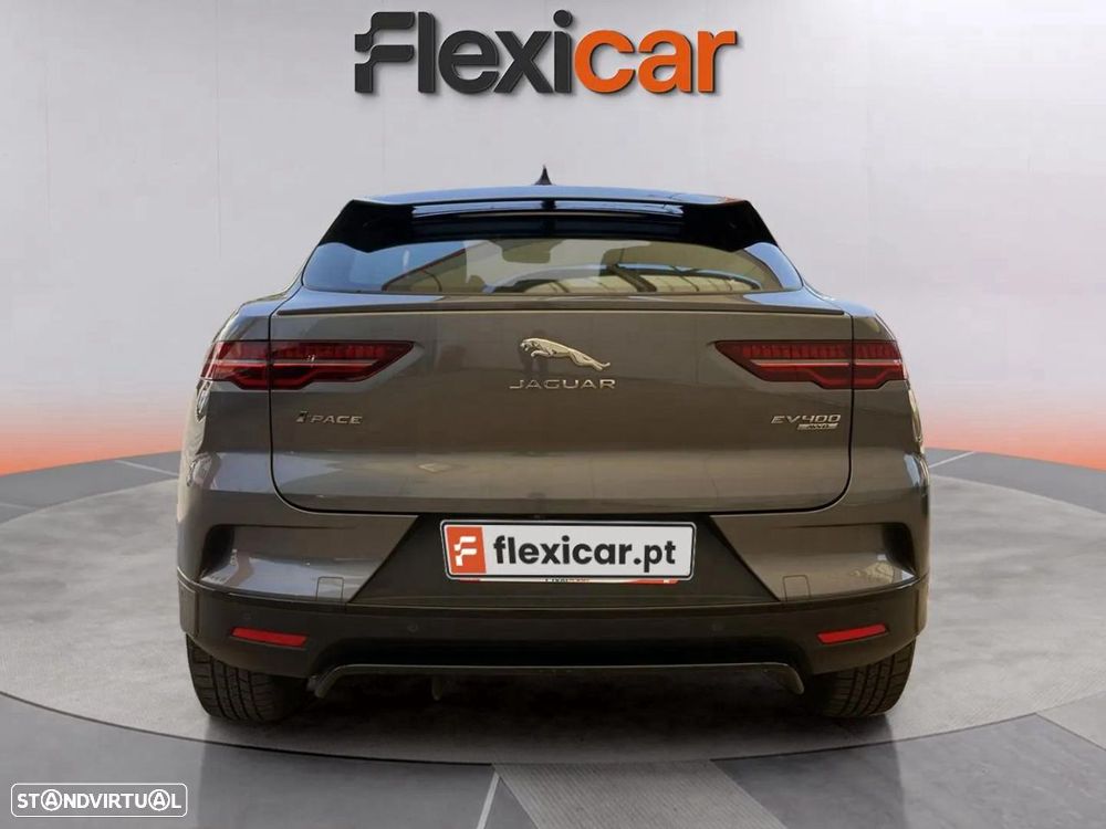 Jaguar I-Pace S AWD Aut. - 8
