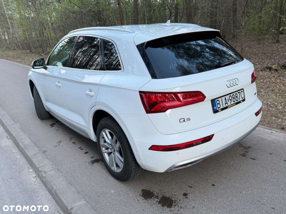 Audi Q5 - 27