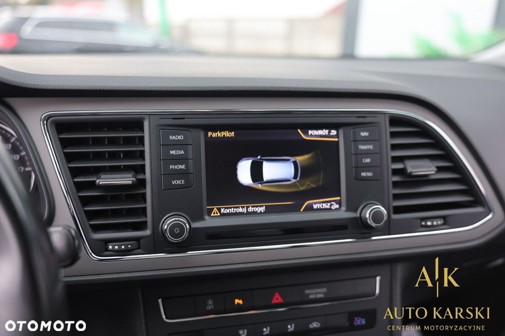 Seat Leon Sportstourer - 25