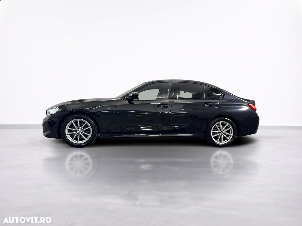 BMW Seria 3 320i xDrive Aut. M Sport - 3