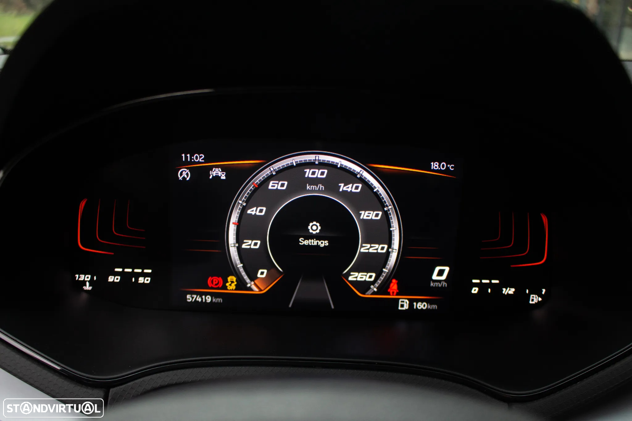 SEAT Arona 1.0 TSI Xperience - 18