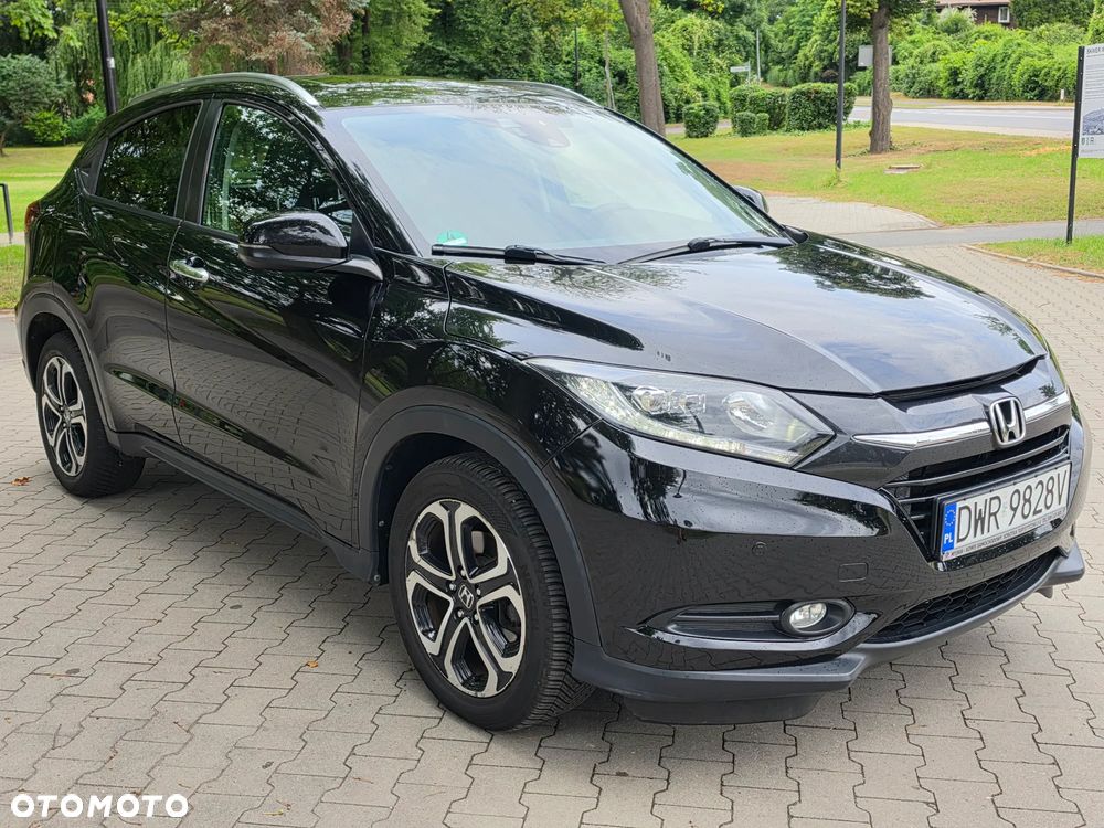 Honda HR-V 1.5 i-VTEC Executive - 3