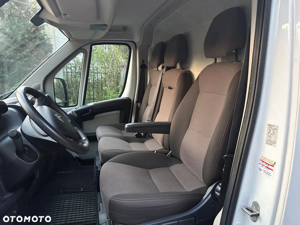 Citroën Jumper - 15