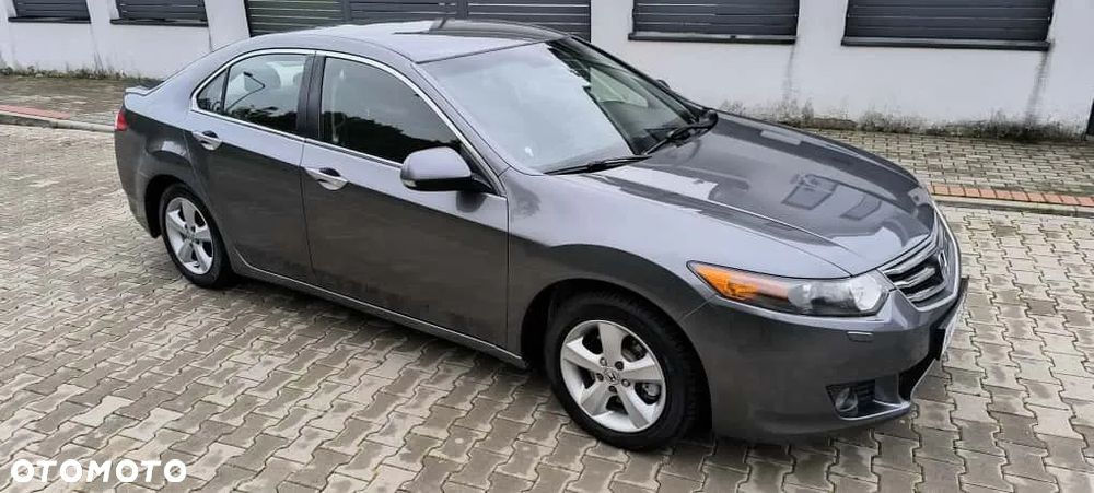 Honda Accord 2.0 Elegance - 21