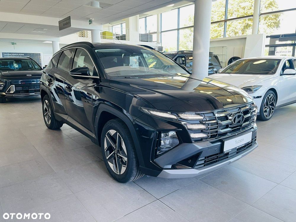 Hyundai Tucson - 7
