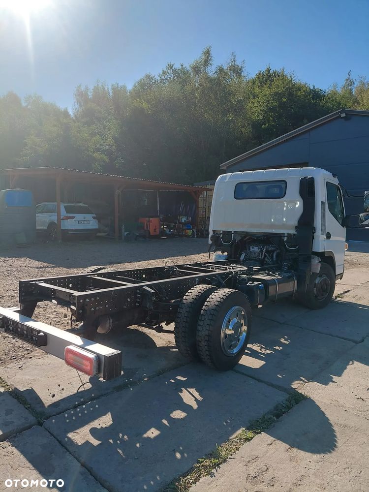 Mitsubishi FUSSO 3.0 - 3