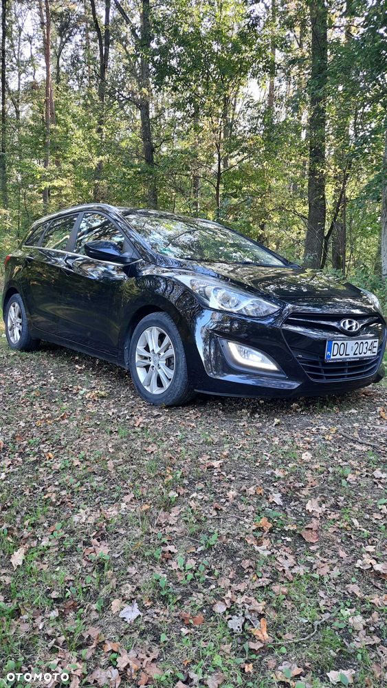Hyundai i30 - 1