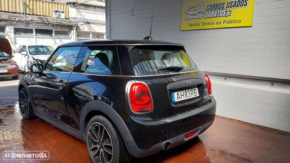 MINI 3 Portas - 15